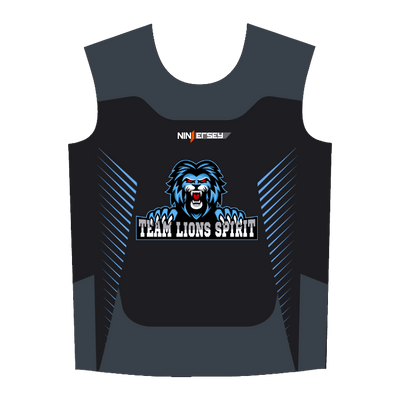 Ninjersey CUSTOM JERSEY "SOLID SNAKE" Custom esports jersey