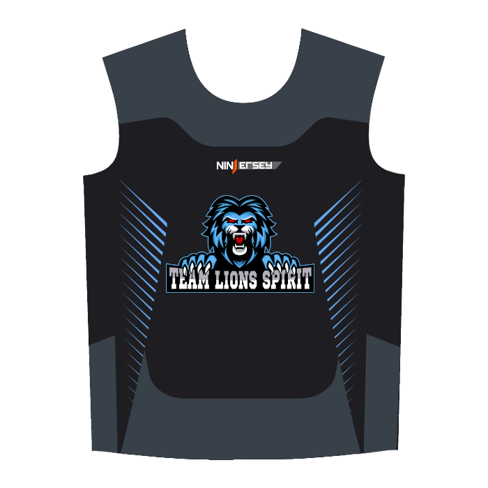 Ninjersey CUSTOM JERSEY "SOLID SNAKE" Custom esports jersey