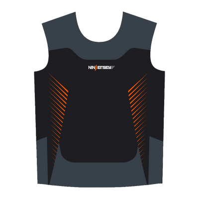 Ninjersey CUSTOM JERSEY "SOLID SNAKE" Custom esports jersey