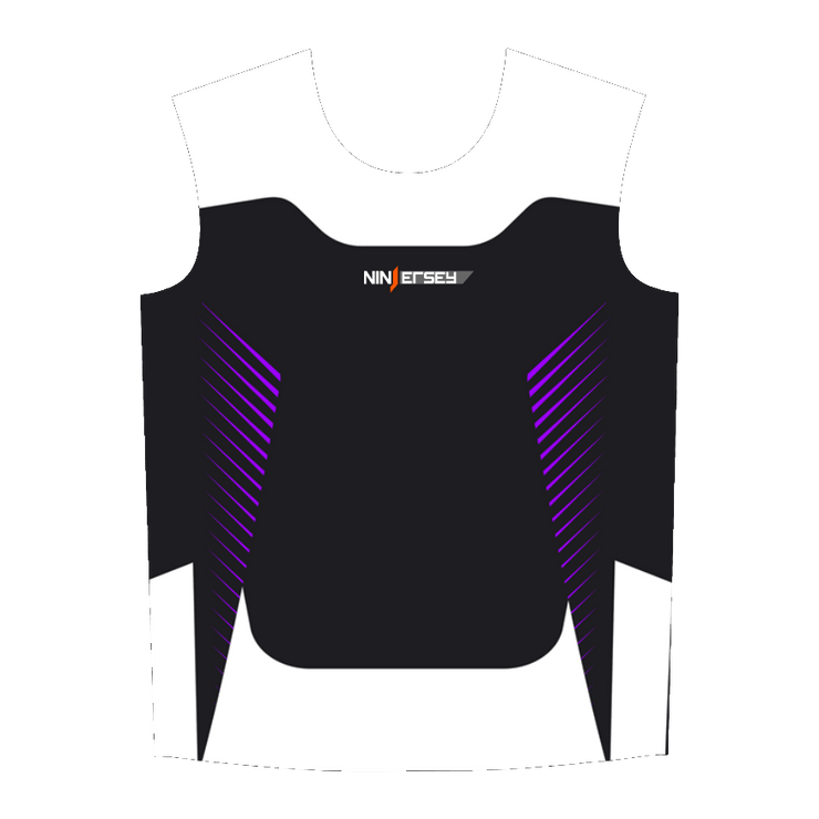 Ninjersey CUSTOM JERSEY "SOLID SNAKE" Custom esports jersey