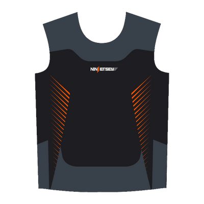 Ninjersey CUSTOM JERSEY "SOLID SNAKE" Custom esports jersey