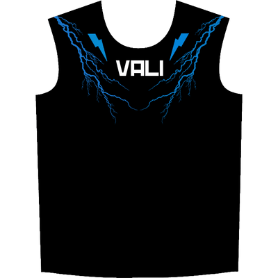 Ninjersey CUSTOM JERSEY "THUNDER" Custom esports jersey