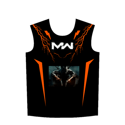 Ninjersey CUSTOM JERSEY "THUNDER" Custom esports jersey