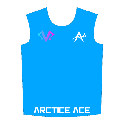 Ninjersey CUSTOM JERSEY "THUNDER" Custom esports jersey