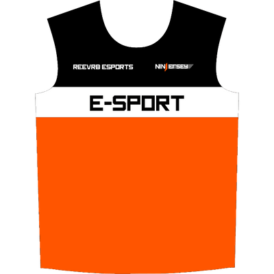 Ninjersey CUSTOM JERSEY "VARIANT" Custom esports jersey