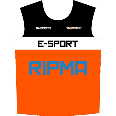 Ninjersey CUSTOM JERSEY "VARIANT" Custom esports jersey