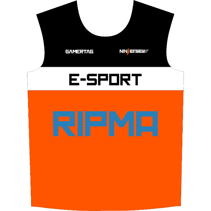 Ninjersey CUSTOM JERSEY "VARIANT" Custom esports jersey