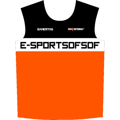 Ninjersey CUSTOM JERSEY "VARIANT" Custom esports jersey