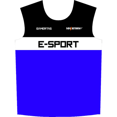 Ninjersey CUSTOM JERSEY "VARIANT" Custom esports jersey