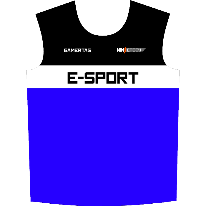 Ninjersey CUSTOM JERSEY "VARIANT" Custom esports jersey