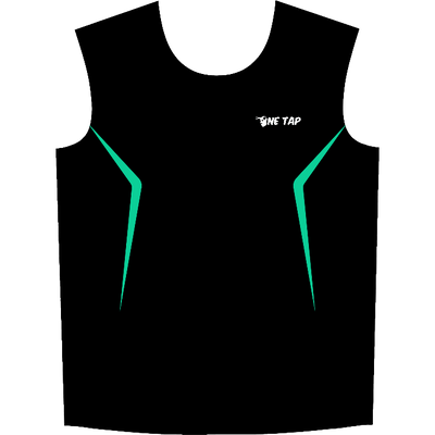 Ninjersey CUSTOM JERSEY "VARIANT" Custom esports jersey