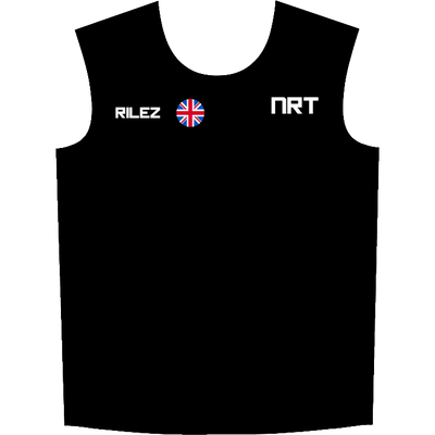 Ninjersey CUSTOM JERSEY "VARIANT" Custom esports jersey