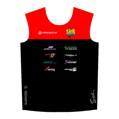 Ninjersey CUSTOM JERSEY "VARIANT" Custom esports jersey