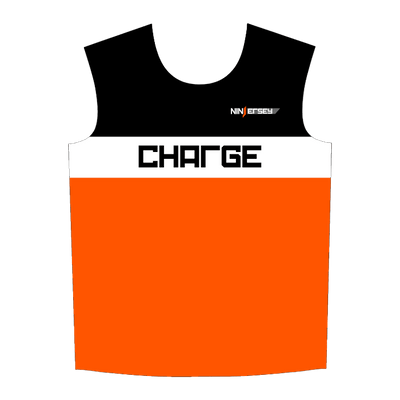 Ninjersey CUSTOM JERSEY "VARIANT" Custom esports jersey