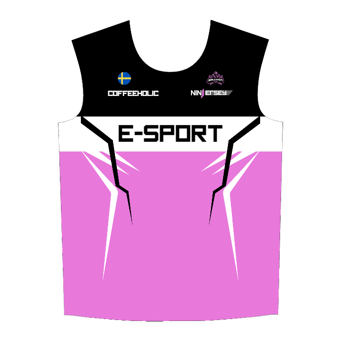 Ninjersey CUSTOM JERSEY "VARIANT" Custom esports jersey