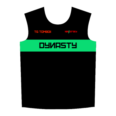 Ninjersey CUSTOM JERSEY "VARIANT" Custom esports jersey