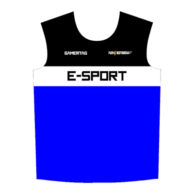 Ninjersey CUSTOM JERSEY "VARIANT" Custom esports jersey