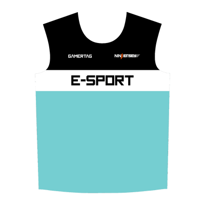 Ninjersey CUSTOM JERSEY "VARIANT" Custom esports jersey