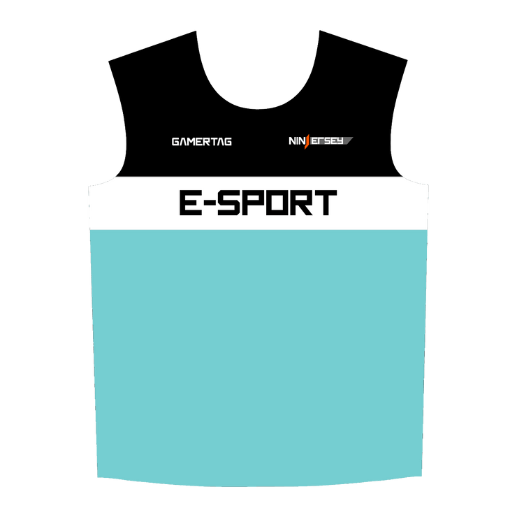 Ninjersey CUSTOM JERSEY "VARIANT" Custom esports jersey