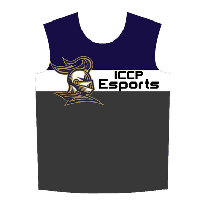 Ninjersey CUSTOM JERSEY "VARIANT" Custom esports jersey