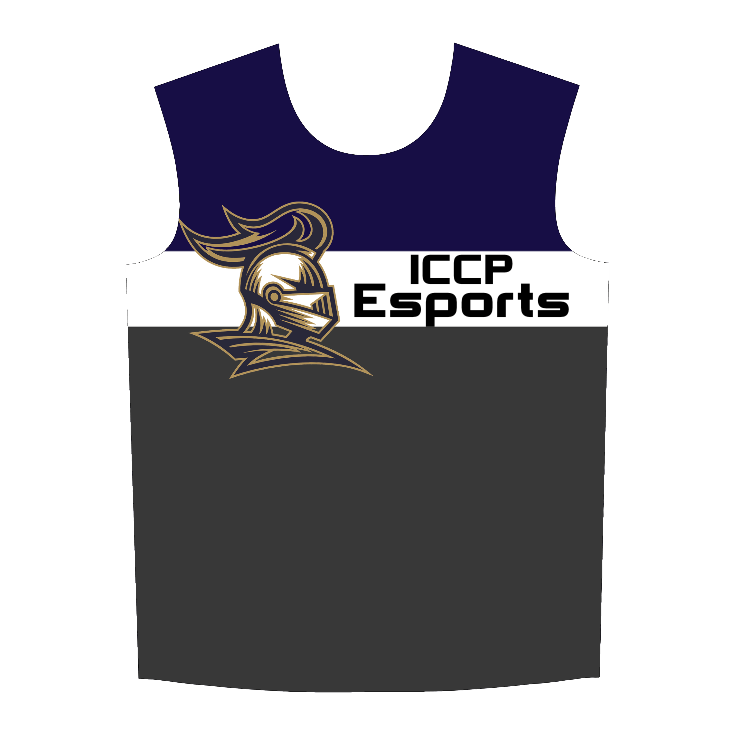 Ninjersey CUSTOM JERSEY "VARIANT" Custom esports jersey