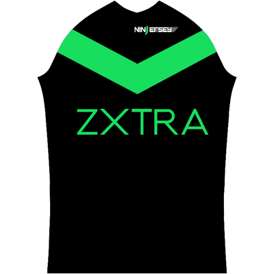 Ninjersey CUSTOM PRO JERSEY "ASSAULT" Custom esports jersey