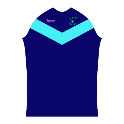 Ninjersey CUSTOM PRO JERSEY "ASSAULT" Custom esports jersey