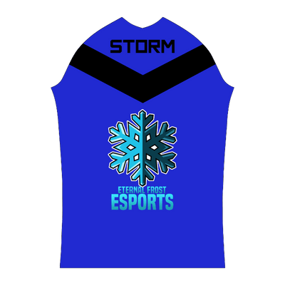 Ninjersey CUSTOM PRO JERSEY "ASSAULT" Custom esports jersey