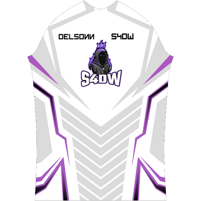 Ninjersey CUSTOM PRO JERSEY "AVENTADOR" Custom esports jersey