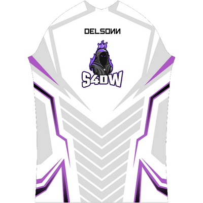 Ninjersey CUSTOM PRO JERSEY "AVENTADOR" Custom esports jersey