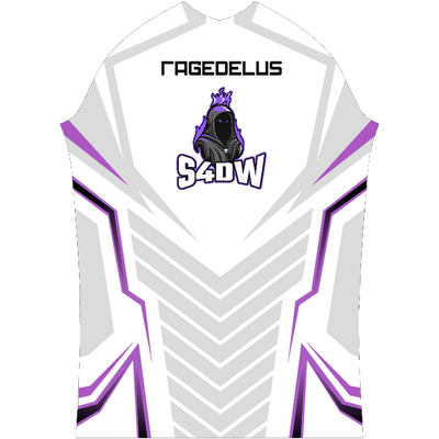 Ninjersey CUSTOM PRO JERSEY "AVENTADOR" Custom esports jersey