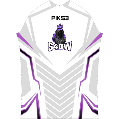 Ninjersey CUSTOM PRO JERSEY "AVENTADOR" Custom esports jersey