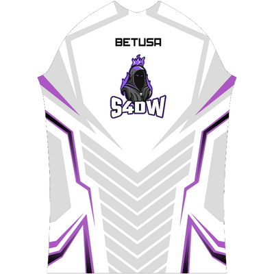 Ninjersey CUSTOM PRO JERSEY "AVENTADOR" Custom esports jersey