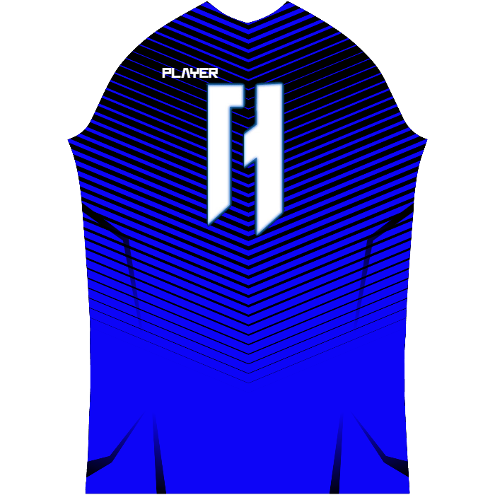 Ninjersey CUSTOM PRO JERSEY "AVENTADOR" Custom esports jersey