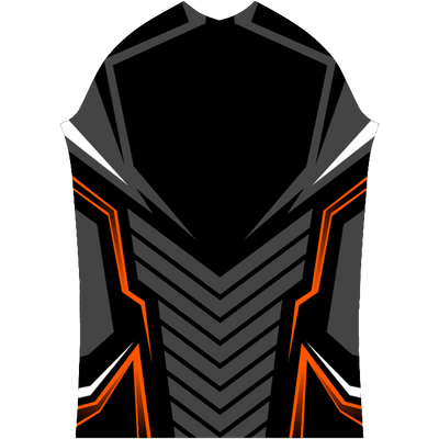 Ninjersey CUSTOM PRO JERSEY "AVENTADOR" Custom esports jersey