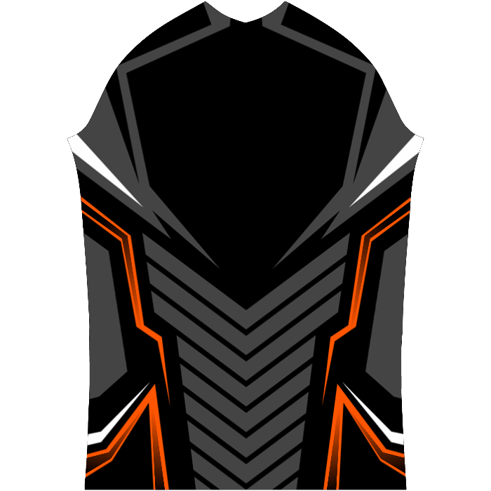 Ninjersey CUSTOM PRO JERSEY "AVENTADOR" Custom esports jersey