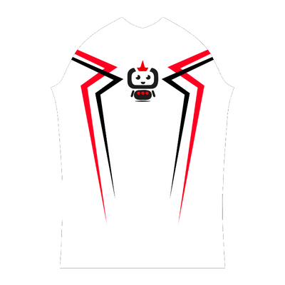 Ninjersey CUSTOM PRO JERSEY "AVENTADOR" Custom esports jersey