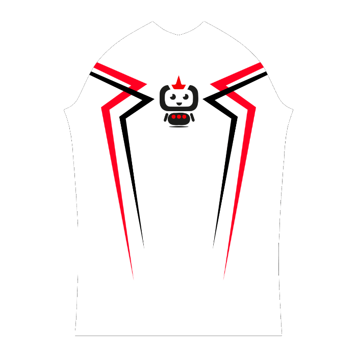 Ninjersey CUSTOM PRO JERSEY "AVENTADOR" Custom esports jersey