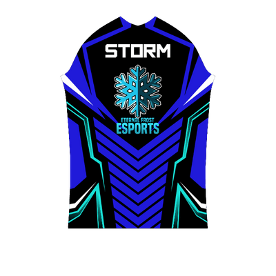 Ninjersey CUSTOM PRO JERSEY "AVENTADOR" Custom esports jersey