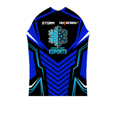 Ninjersey CUSTOM PRO JERSEY "AVENTADOR" Custom esports jersey