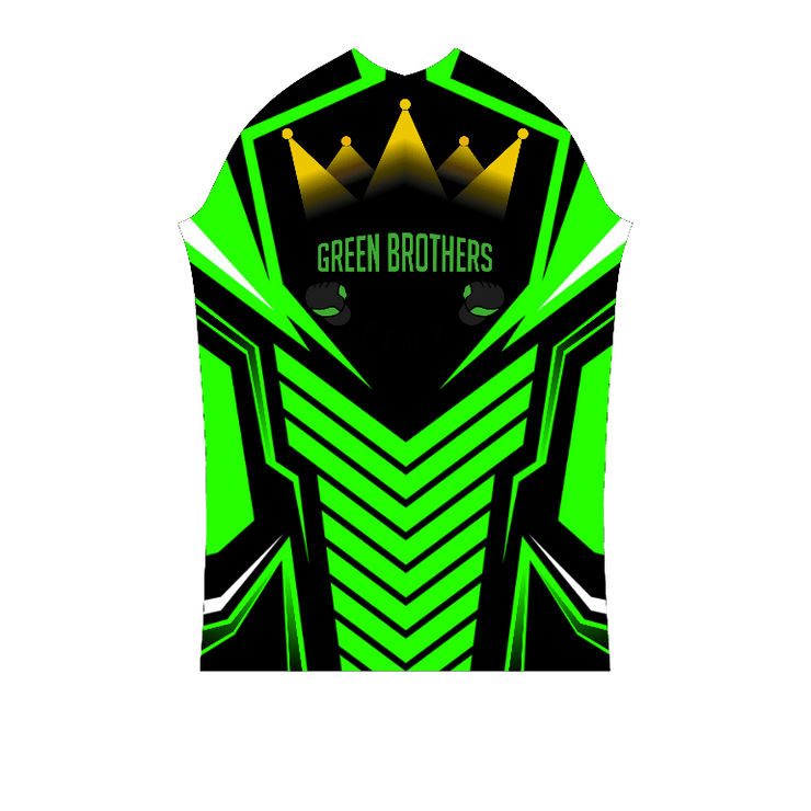 Ninjersey CUSTOM PRO JERSEY "AVENTADOR" Custom esports jersey