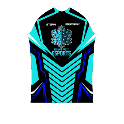 Ninjersey CUSTOM PRO JERSEY "AVENTADOR" Custom esports jersey