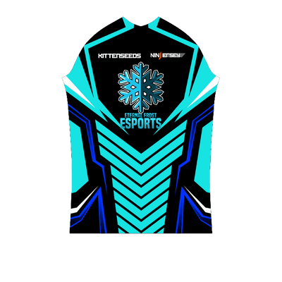 Ninjersey CUSTOM PRO JERSEY "AVENTADOR" Custom esports jersey