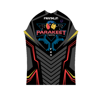 Ninjersey CUSTOM PRO JERSEY "AVENTADOR" Custom esports jersey