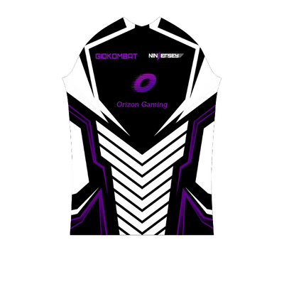 Ninjersey CUSTOM PRO JERSEY "AVENTADOR" Custom esports jersey