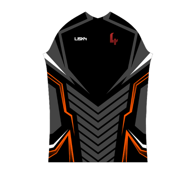 Ninjersey CUSTOM PRO JERSEY "AVENTADOR" Custom esports jersey