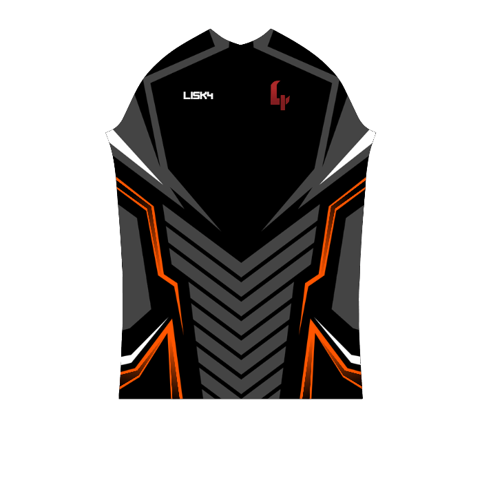 Ninjersey CUSTOM PRO JERSEY "AVENTADOR" Custom esports jersey