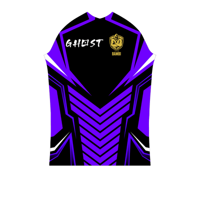 Ninjersey CUSTOM PRO JERSEY "AVENTADOR" Custom esports jersey