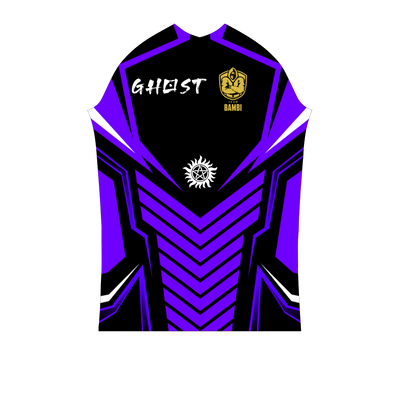 Ninjersey CUSTOM PRO JERSEY "AVENTADOR" Custom esports jersey