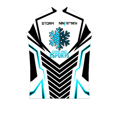 Ninjersey CUSTOM PRO JERSEY "AVENTADOR" Custom esports jersey